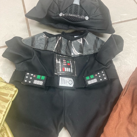 Build A Bear bundle - Picture 3 of 5